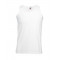  Tricou pentru bărbați Fruit of the Loom Valueweight Athletic Vest. Photo 2